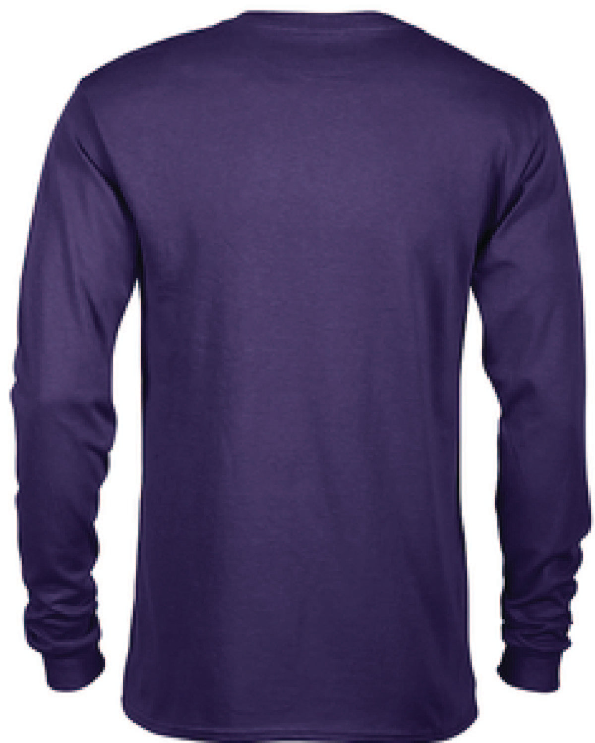 They Not Like Us - Purple Long Sleeve